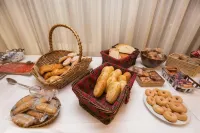 Yomo Imperial Hotels in Sant Julia de Loria