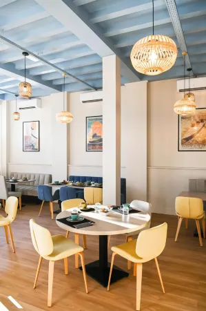 Best Western Plus Le Havre Centre Gare