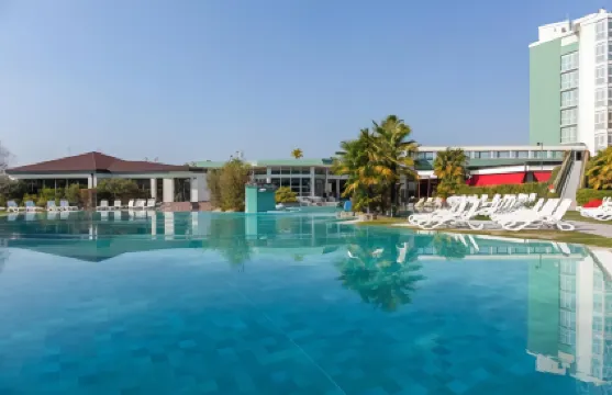 泰爾梅花園酒店