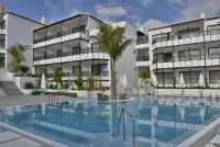 Vanilla Garden Boutique Hotel - Adults Only Hotels in Playa de las Americas