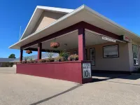 Stars Inn - Motel Hotels in Fort Saskatchewan