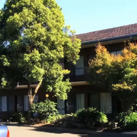 Clayton Monash Motor Inn & Serviced Apartments