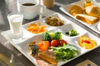 Hotel Oak Shizuoka