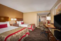 Ramada by Wyndham Statesville Hotels near Forest Heights Shopping Center