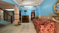 Pyramids Road Guest House Hotels in Nazlet Al Batran