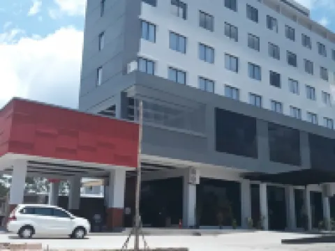 Same Boutique Kendari Hoteles en Kendari