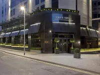 Dakota Leeds Hotels in 
