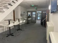 Premier Lodge Hotels in Falkirk