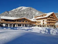 Nova Moments Boutique Hotel Hotels in Pertisau