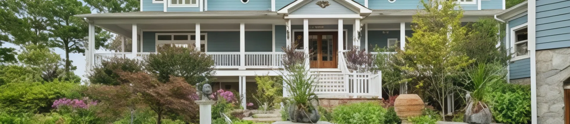 Vacation Homes