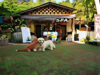Zimmer Rest Hotels in Unawatuna