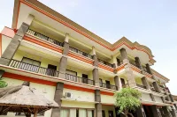 Grand Sinar Indah Hotel in zona Padma Groove Villa