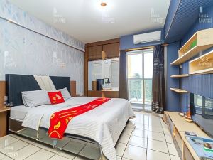 RedLiving Apartemen Serpong Green View - Celebrity Room Tower B