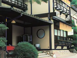 杉本傳統日式旅館
