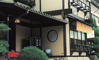 Ryokan Sugimoto