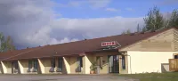 Select Inn