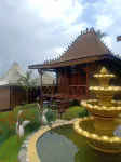 King Garden Syariah Hotel & Resort by Save Hotels in Ungaran