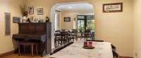 Crossriver B&B Các khách sạn ở Cong
