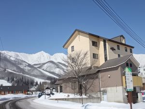 Hakuba Panorama Hotel