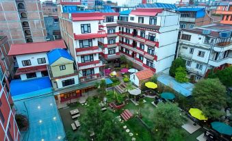 Thamel Eco Resort