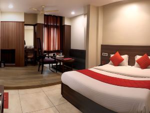 FabHotel Nanda Civil Lines