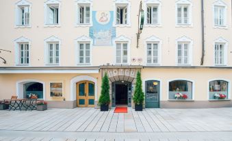 Boutiquehotel Amadeus