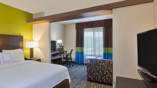 Fairfield Inn & Suites Riverside Corona/Norco