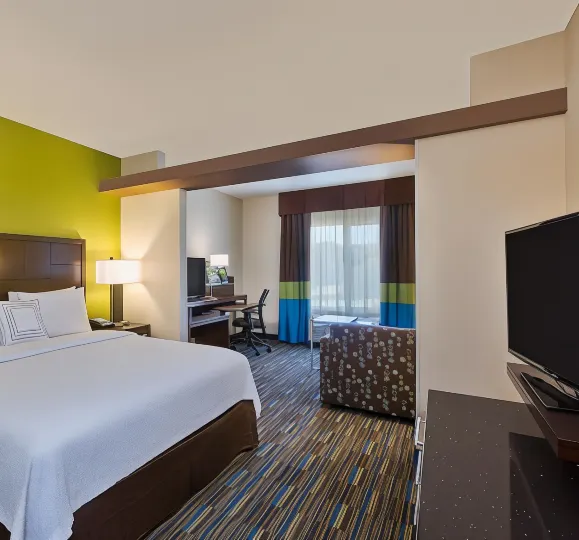 Fairfield Inn & Suites Riverside Corona/Norco