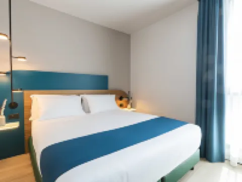 Belstay Milano Linate Hotels in Milan