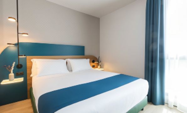 Belstay Milano Linate