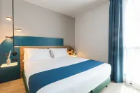 Belstay Milano Linate Hotels in Settala