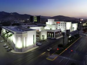 Torreon Marriott Hotel