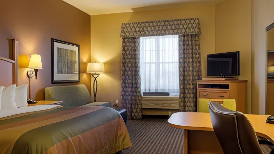 MainStay Suites Williston