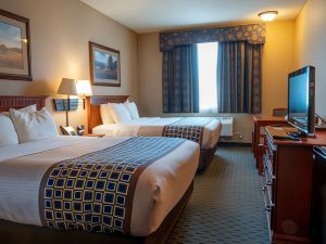 Miles City Hotel