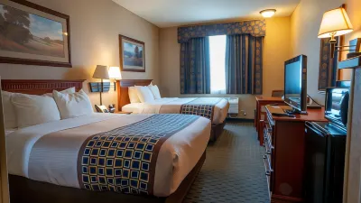 Miles City Hotel Hôtels à : Miles City