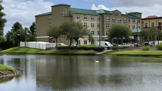 Country Inn & Suites by Radisson, Jacksonville West, FL