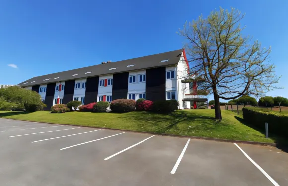 宜必思瓦納酒店