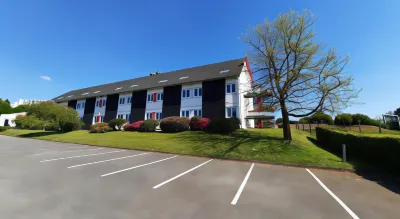 Ibis Vannes Hotels in Plescop