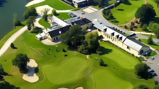 Domaine de Cicé-Blossac, Resort Spa & Golf