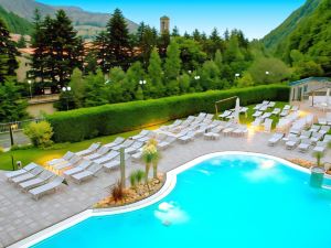 Roseo Euroterme Wellness Resort