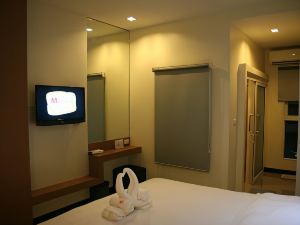 Ido Boutique Suite Hat Yai