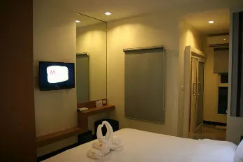 Ido Boutique Suite Hat Yai