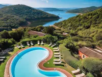Hotel Aldiola Country Resort Hotels in Sassari