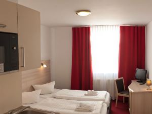 Apart Hotel Ferdinand Berlin