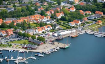 Hotel Nysted Havn