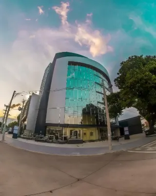 Hotel Osho