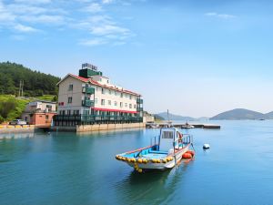 Namhae 1 Night 2 Days Pension