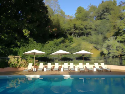 Hôtel Chantaco Golf & Wellness Hotels in Saint-Pee-sur-Nivelle