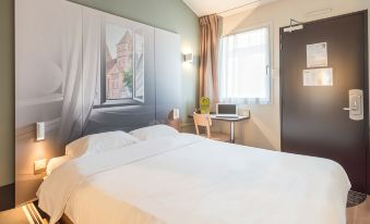 B&B Hotel Strasbourg Sud Geispolsheim