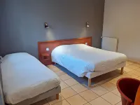Hôtel Le Goas Plat Hotel a Treguier